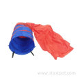 Midlee Dog Agility Chute Tunnel Training Equipment